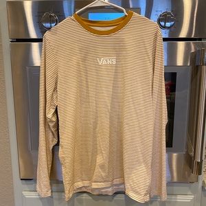 Vans Top